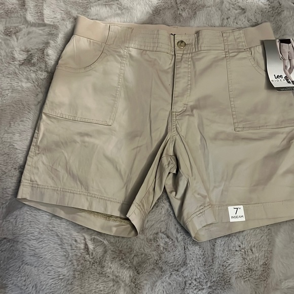 Riders by Lee Shorts Lee Utility Shorts Poshmark